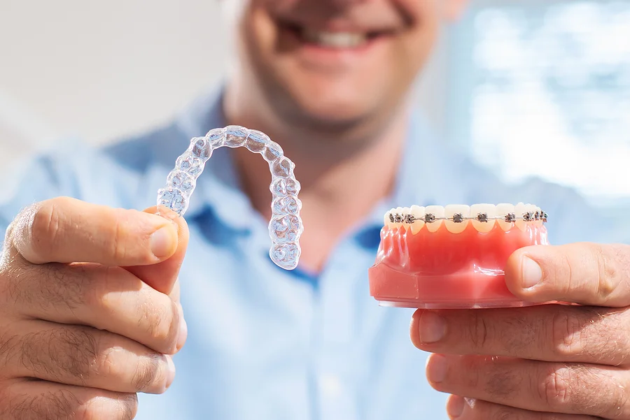 invisalign in kingsway