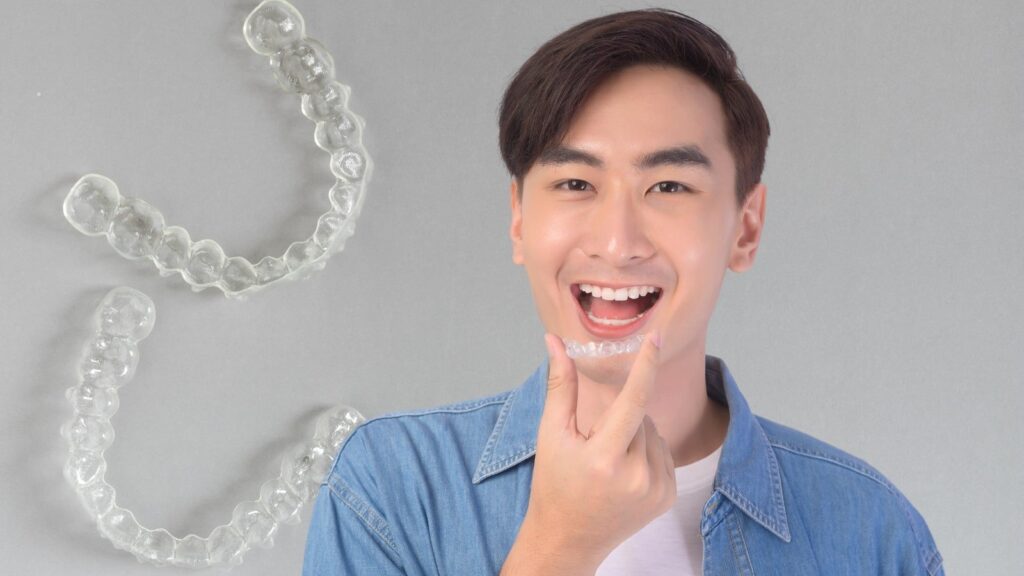 invisalign near you