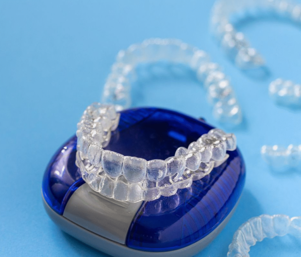 invisalign treatment
