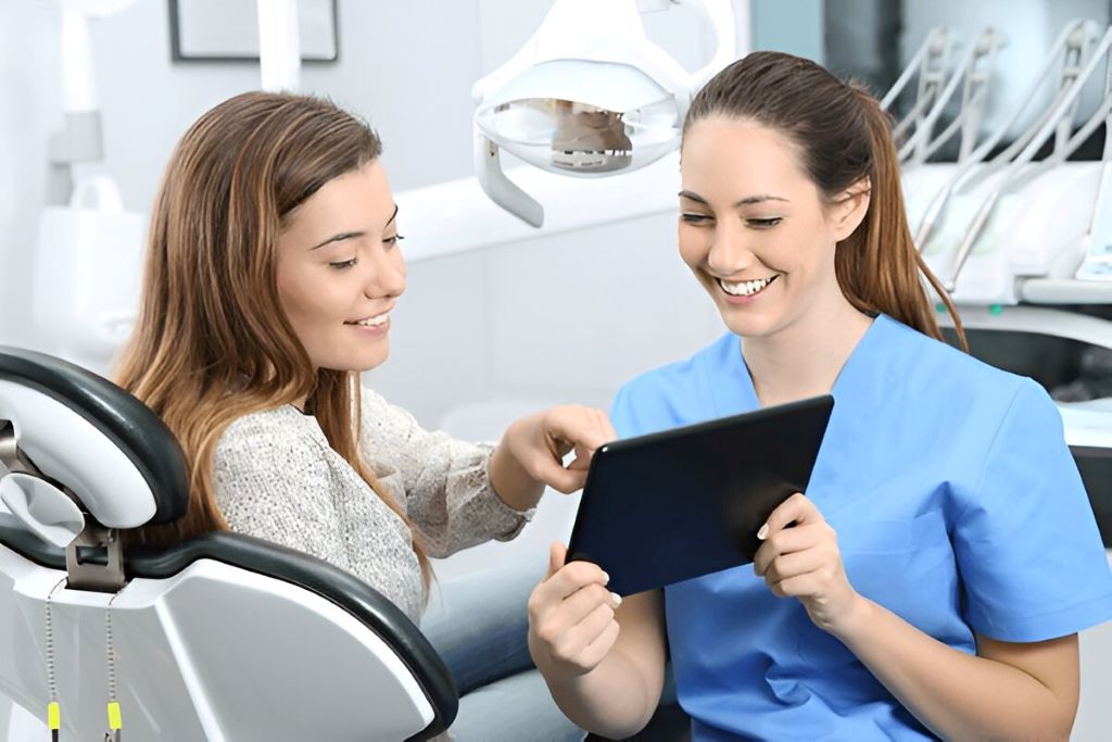 canadian dental care plan in kingsway