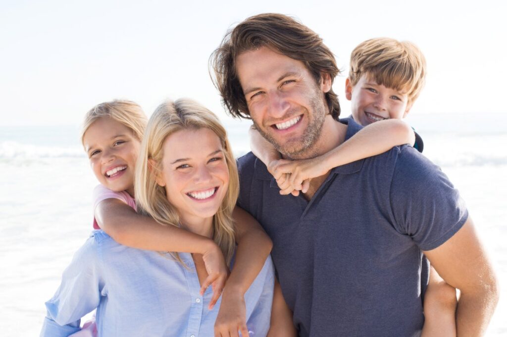 children's dental exams cleanings near you