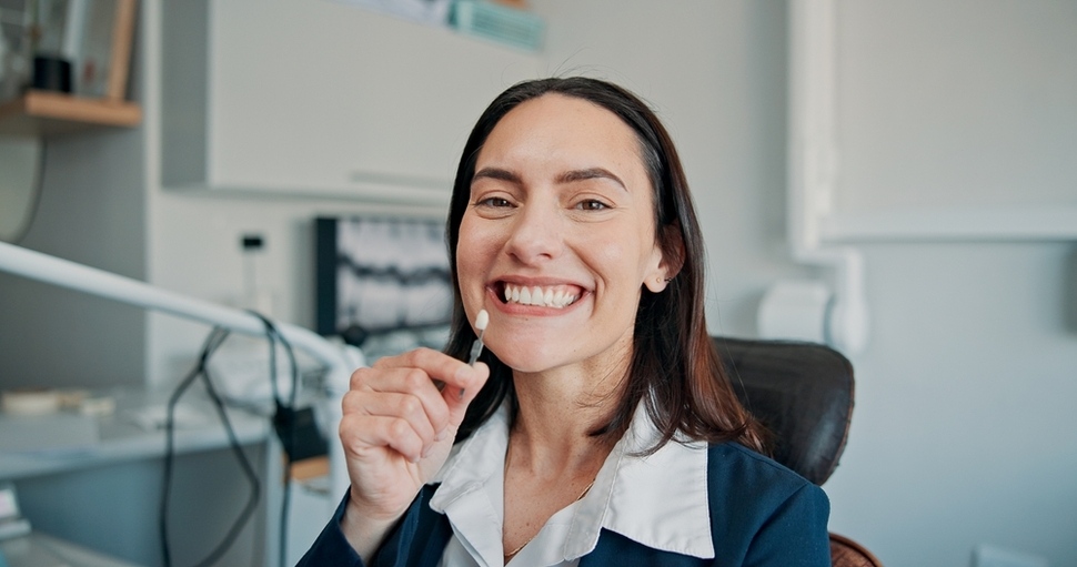 cosmetic dentistry in kingsway