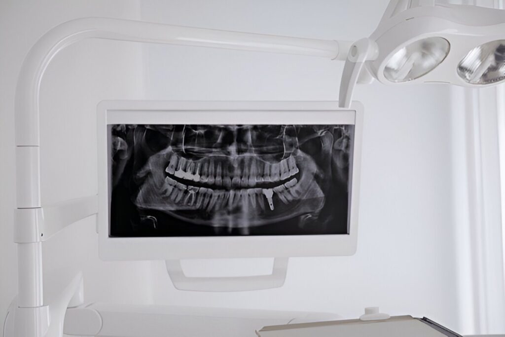 dental exams near you