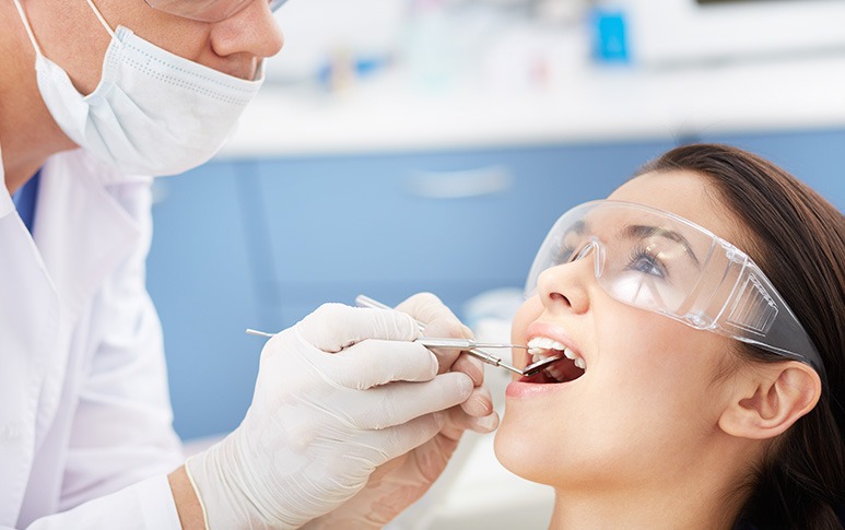 dental hygiene therapy in kingsway
