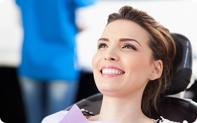 dental hygiene therapy near you