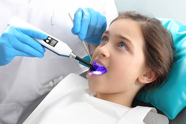 dental sealants in kingsway