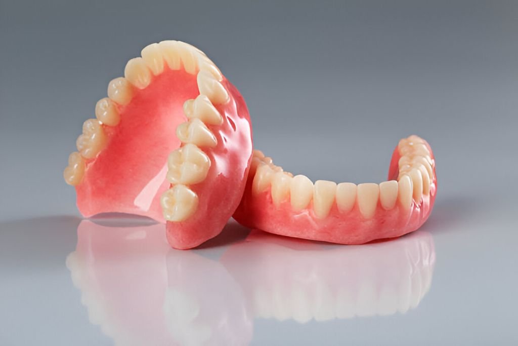 dentures in kingsway