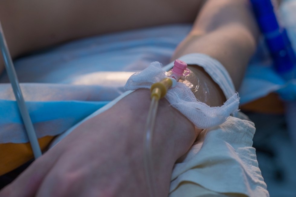 iv sedation near you