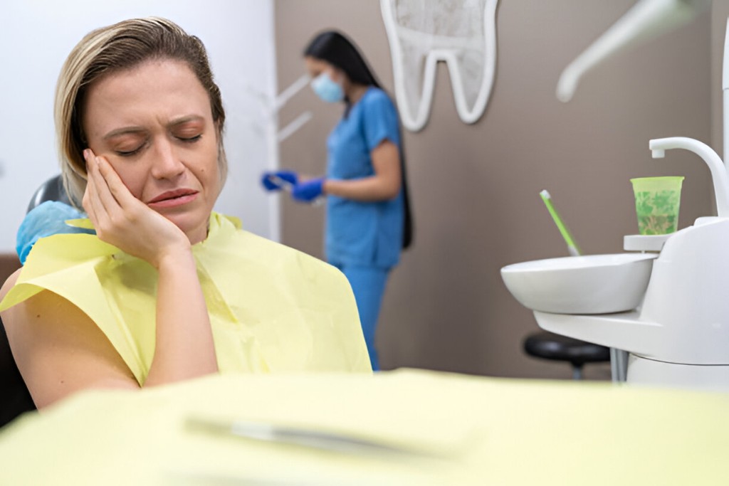 tooth extraction near you
