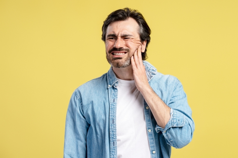 tooth pain treatment in kingsway