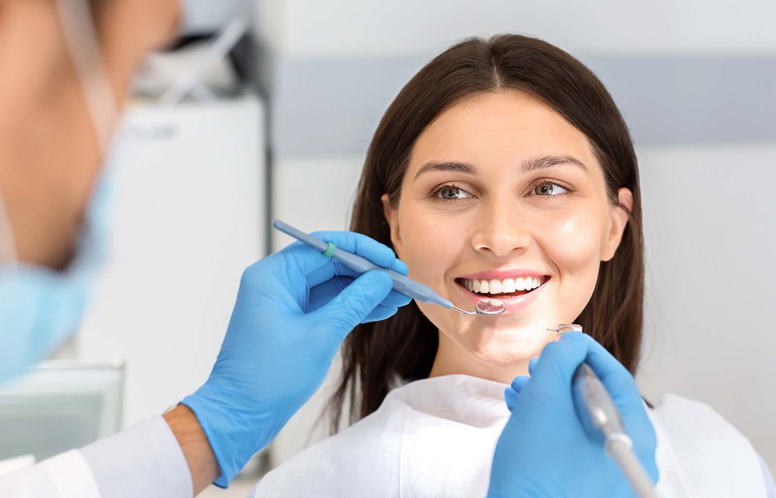 dental clinic kingsway mall edmonton