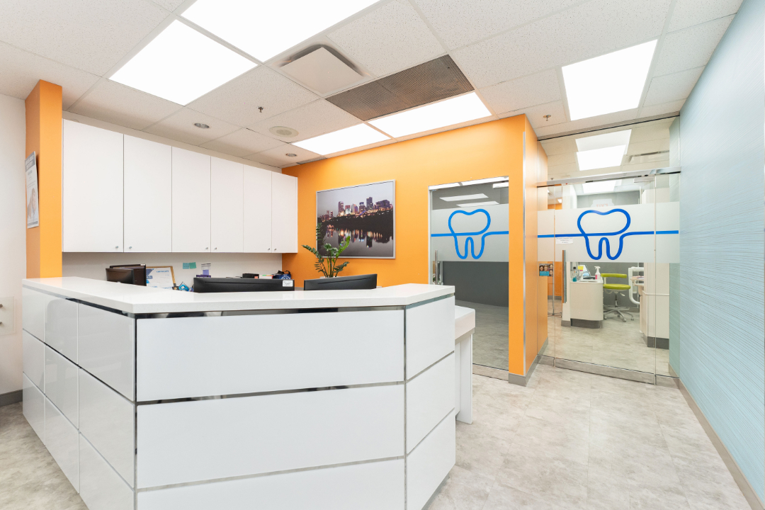 5 Kingsway_Office