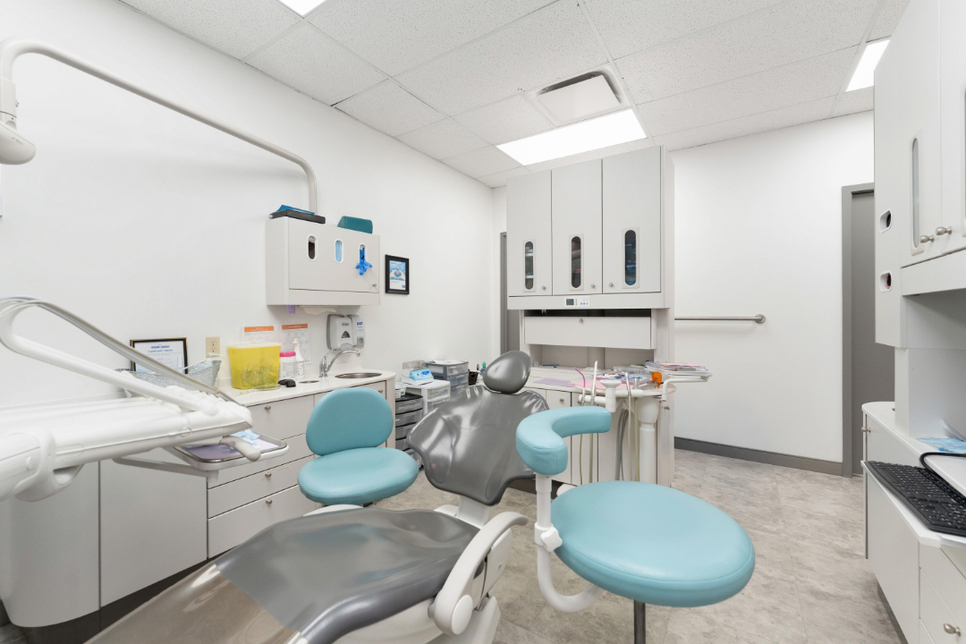 8 Kingsway_Office