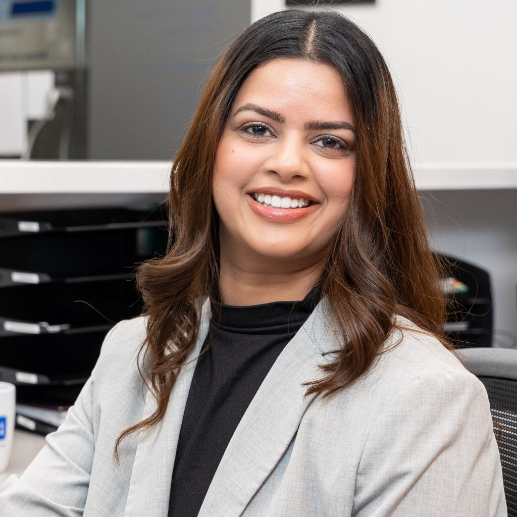 nitin-dental-administrator-at-kingsway