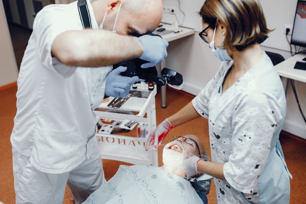 tooth extractions near you