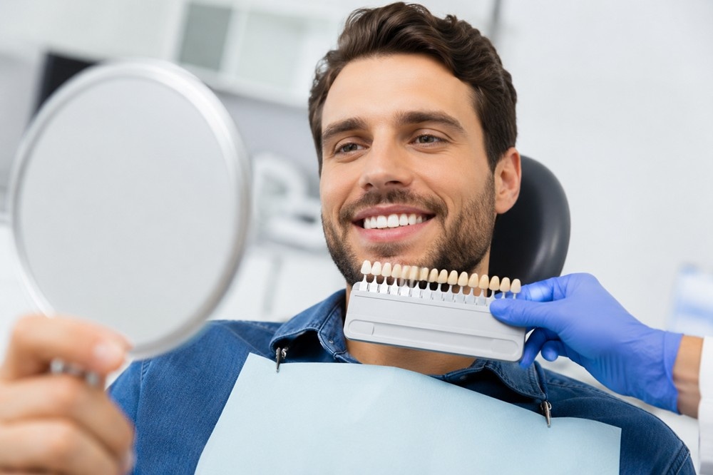 Can Smokers Benefit From Teeth Whitening