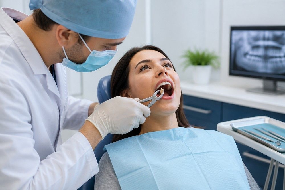 How Much Does Tooth Extraction Cost